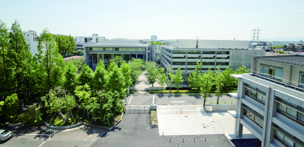 campus_MV 東京都市大学 ひらめきプログラム